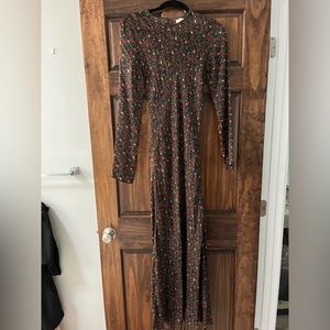 Dôen - Amande Dress